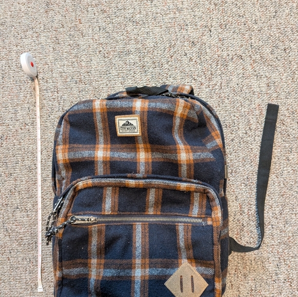 Steve Madden backpack 🎒 - Picture 4 of 4